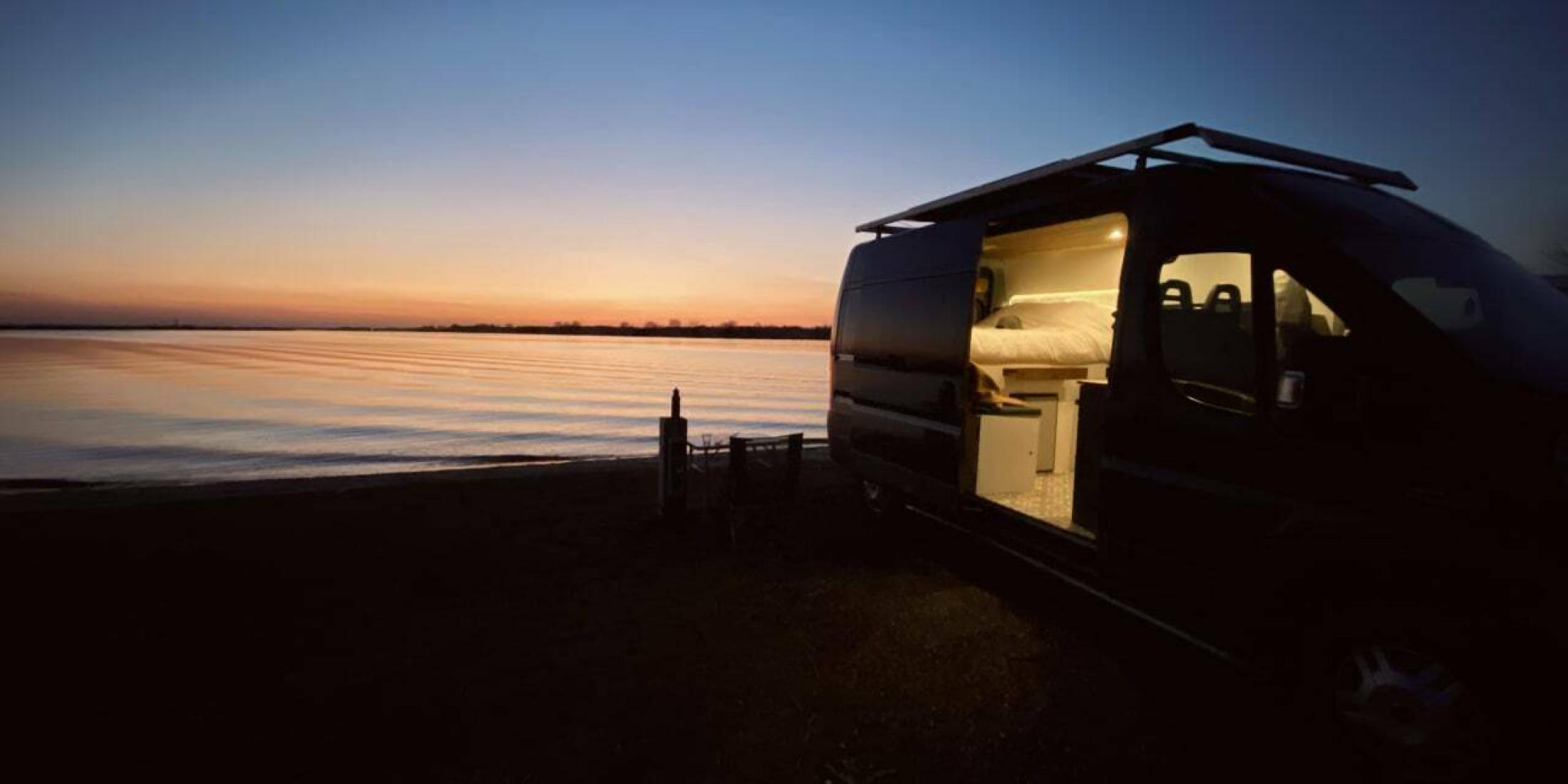 Farovan Herdenkingsweide voor dieren